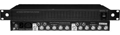 Shure UA845UWB Antenna Distribution System