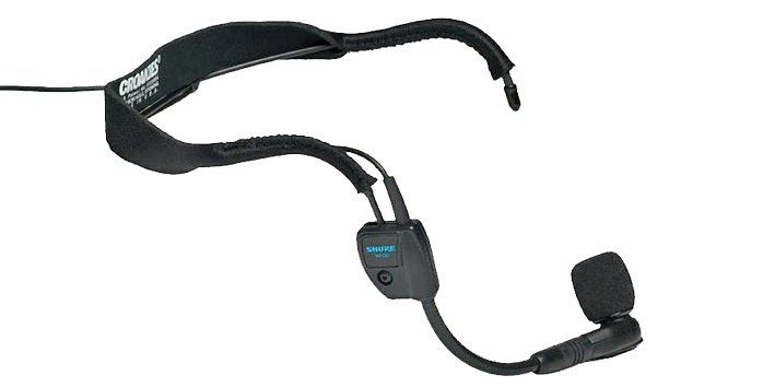 Shure WH-30
