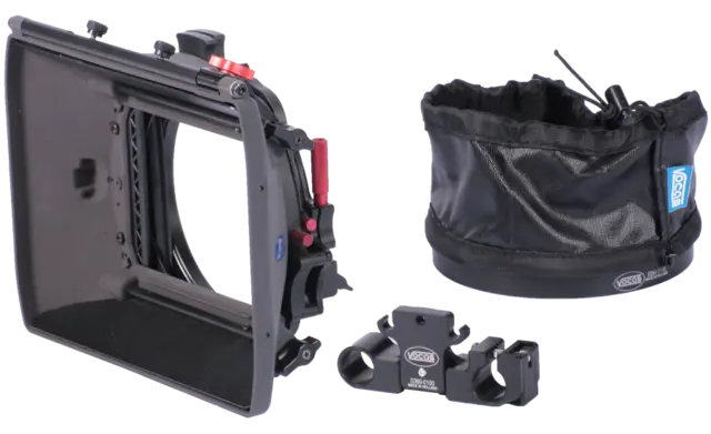 Vocas Matte Box MB-256 Kit
