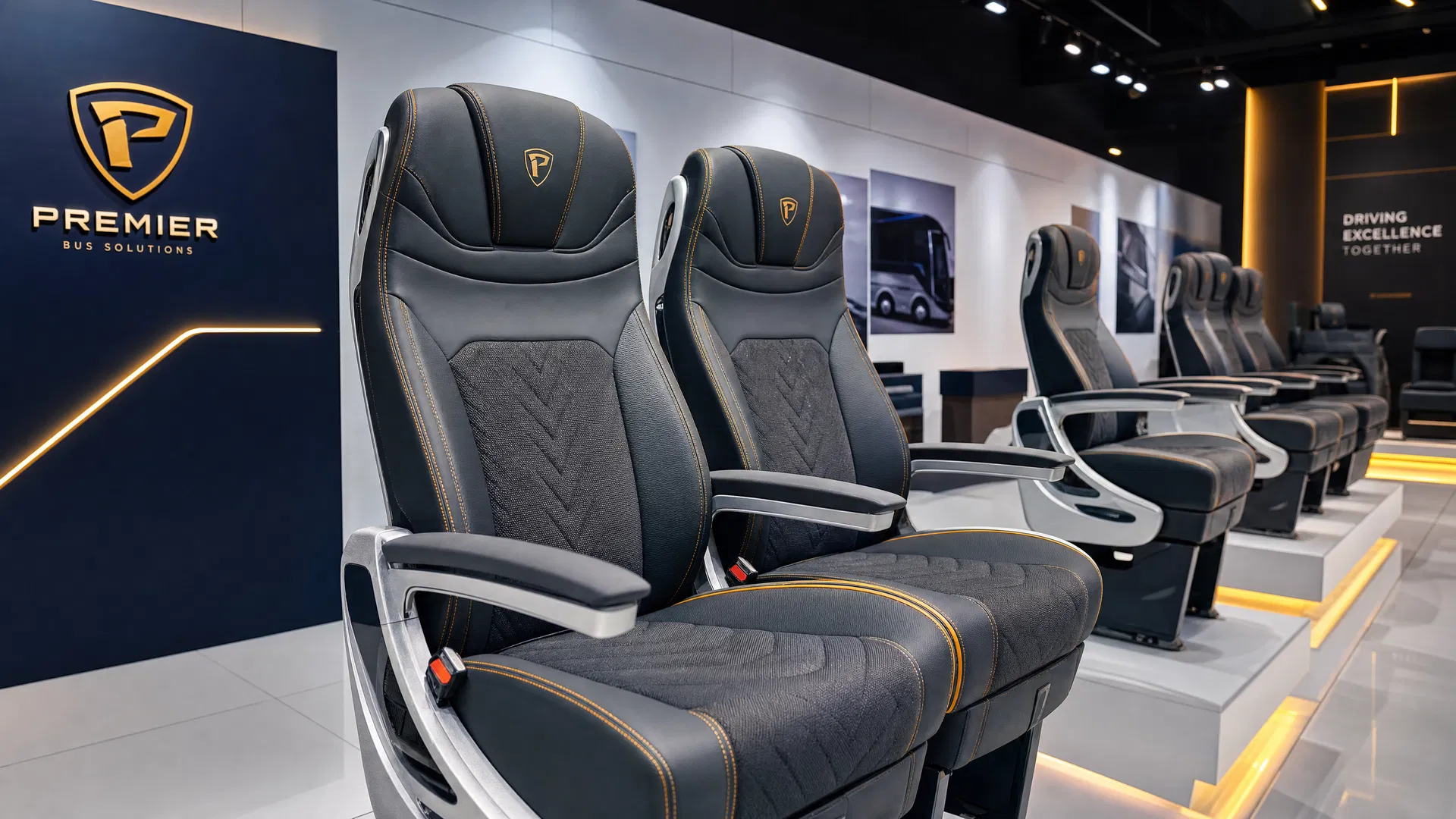 Tower Seating