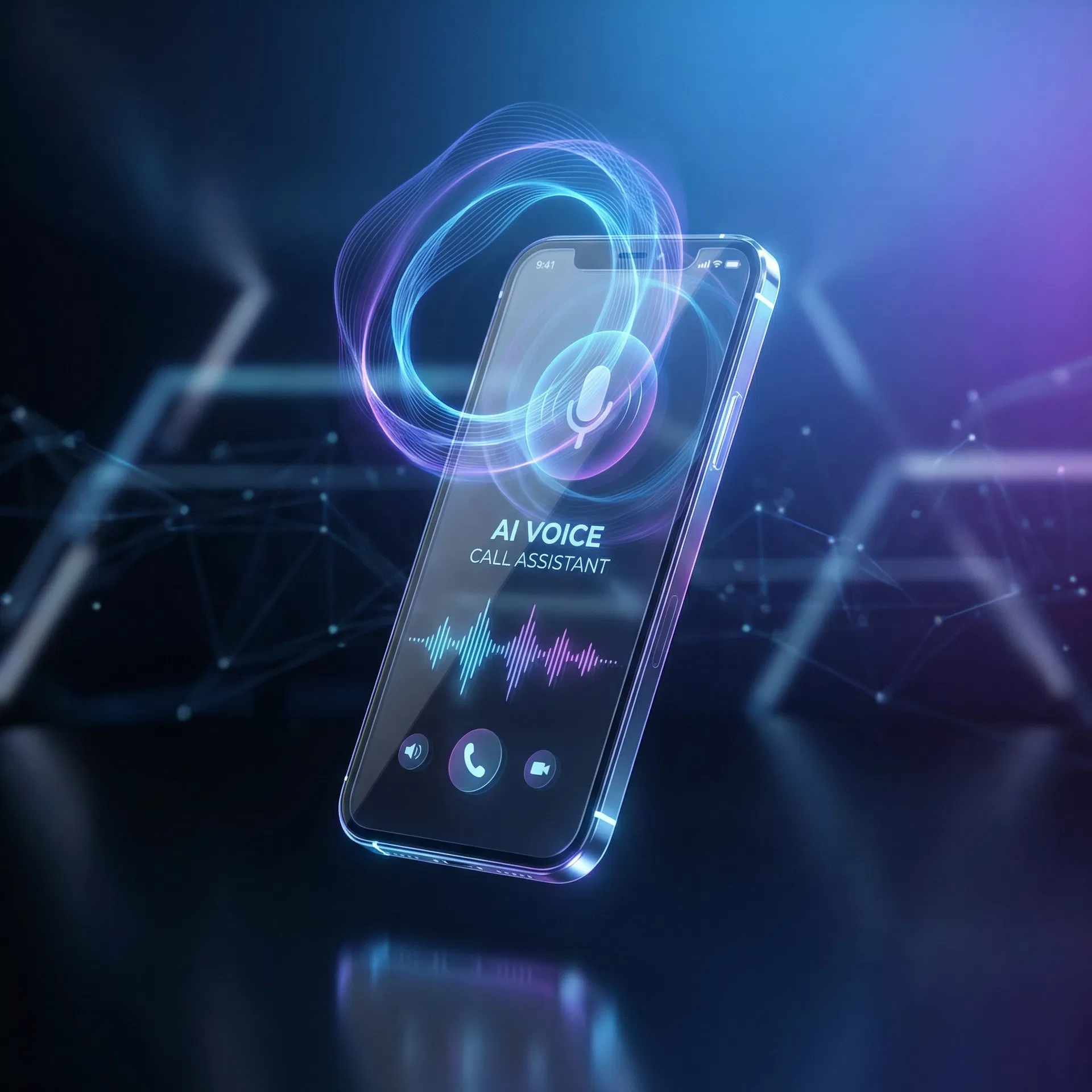 AI Voice Call Assistant