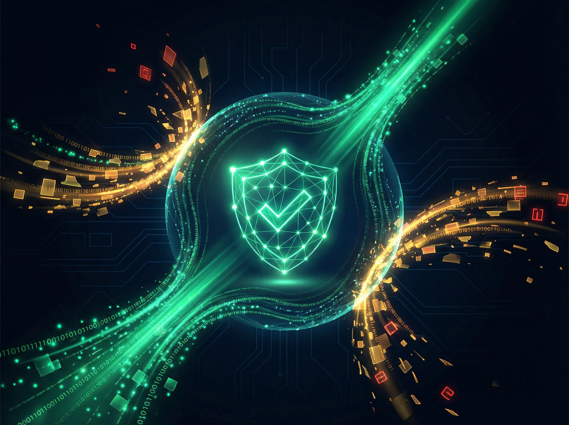 Safe-apply verification visualization