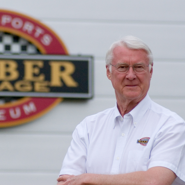 The Barber Vintage Motorsports Museum Celebrates The Life And Legacy Of George Barber - MotoAmerica