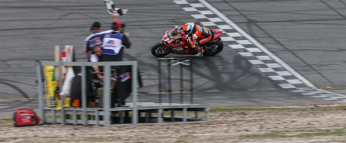 MotoAmerica Kicks Off 2026 Season at Daytona
