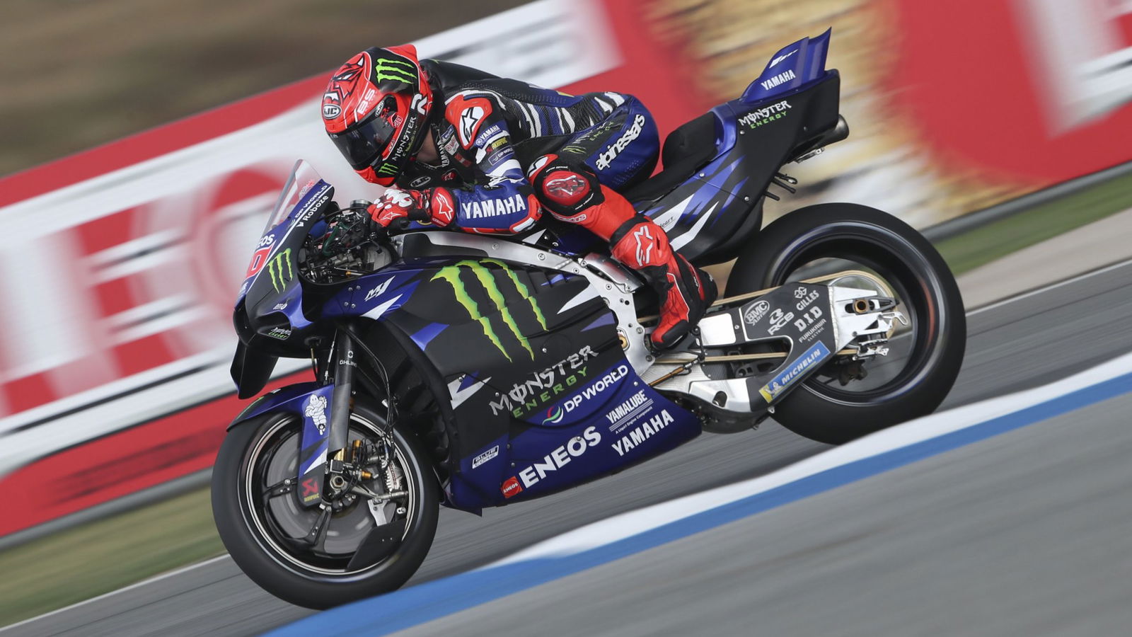 Yamaha's Difficult 2026 MotoGP Start