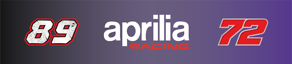 Aprilia Dominates Buriram Sprint, Fernández on Podium