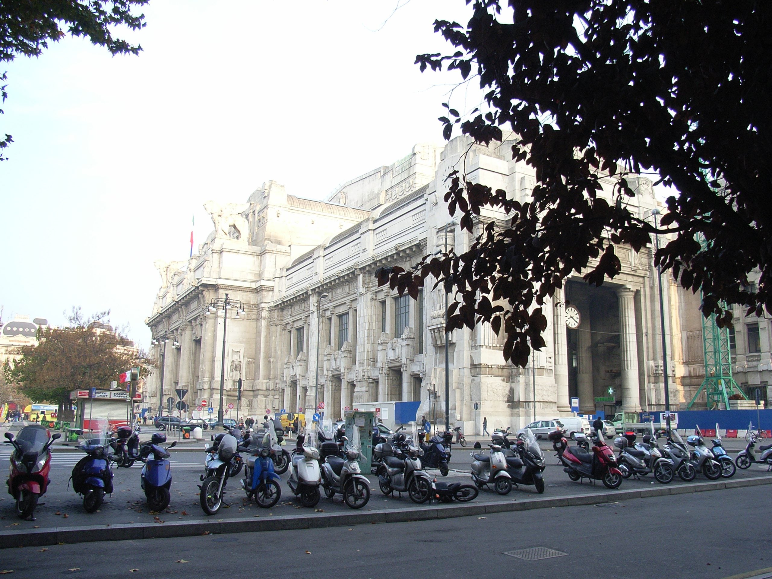 European Destinations Implement New Tourist Levies