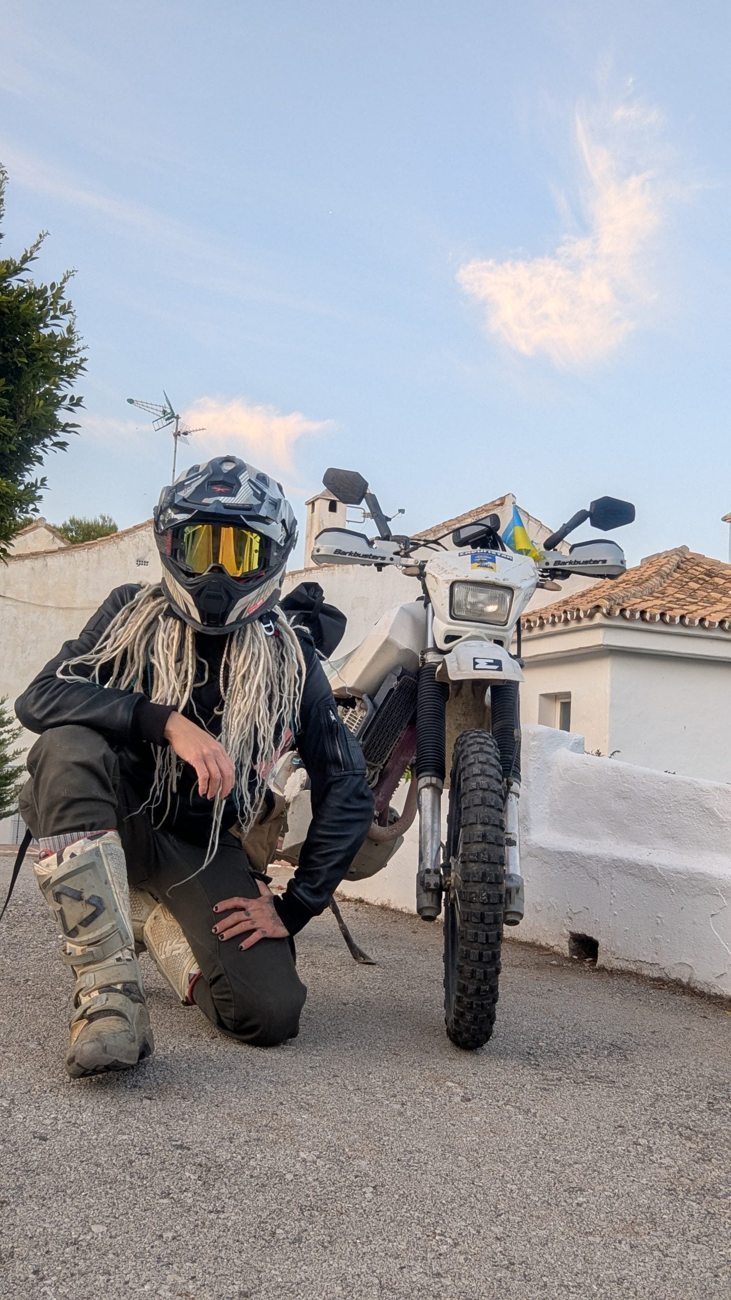 When Adventure Losing Its Luster