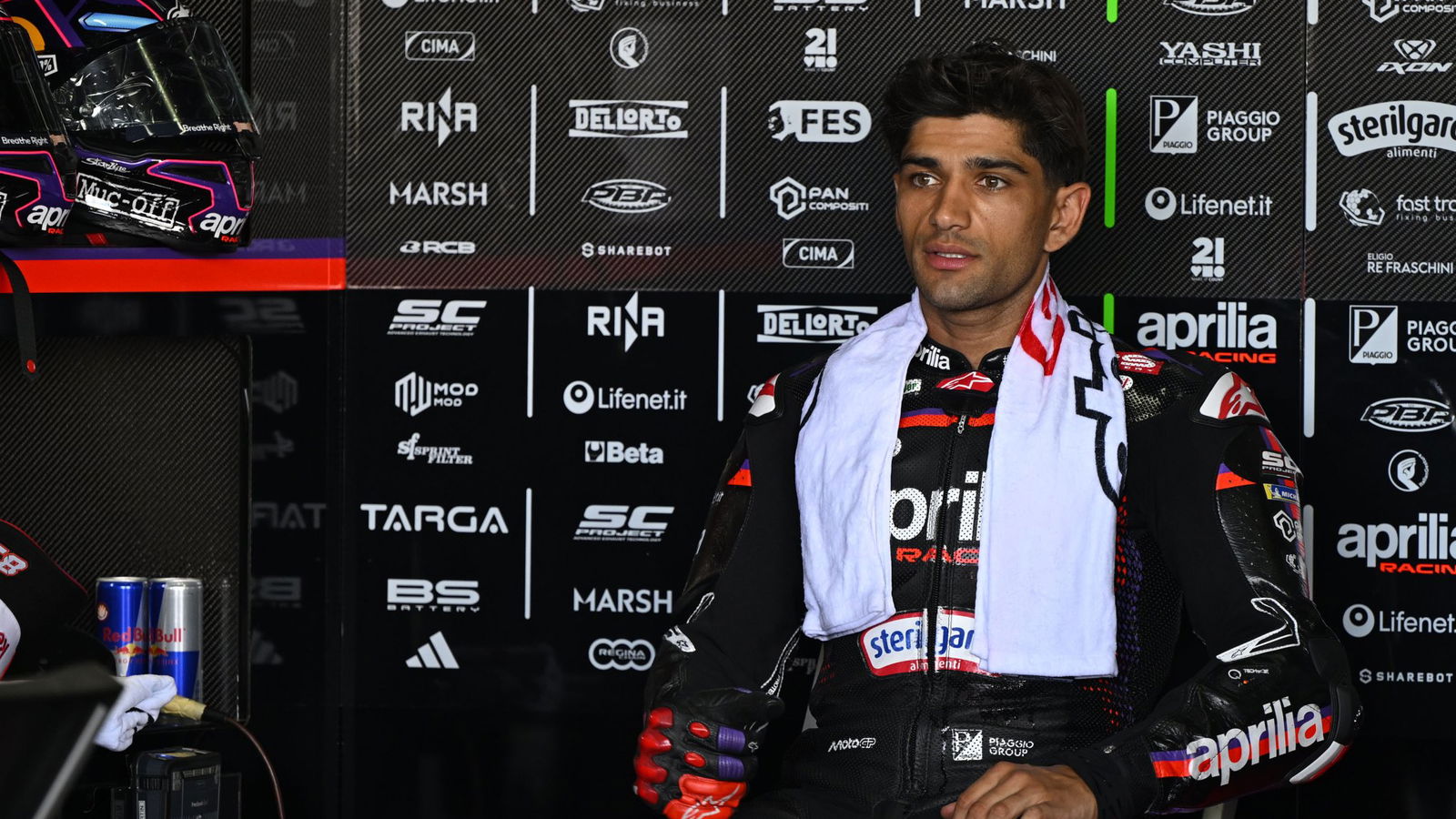 Martin's Miraculous Comeback: From Winter Surgery to Thai MotoGP Top 5