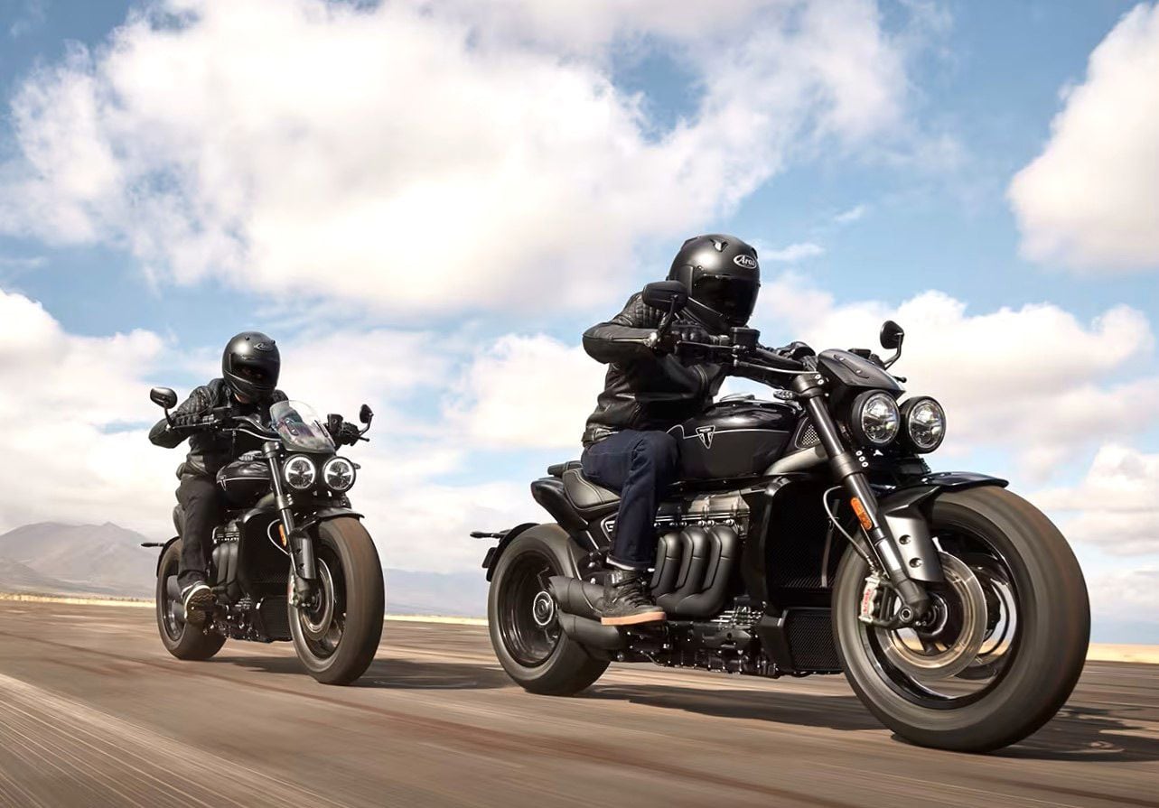 The Top Power Cruisers Of 2026