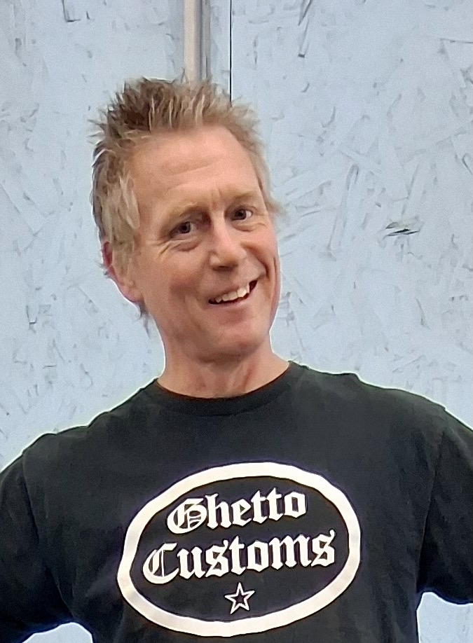 Ghetto Customs Returns to Twins Cup with Developed Aprilia RS 660