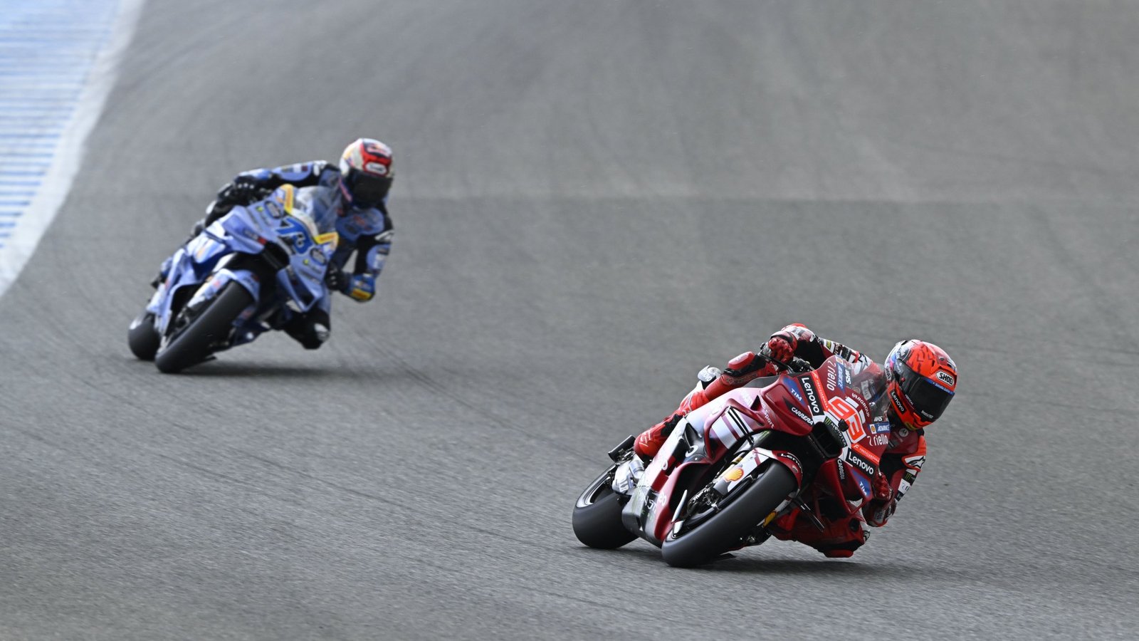 Jerez MotoGP: Marquez Aims for Spanish Double