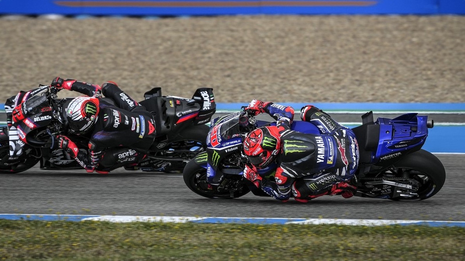 Yamaha Adopts New Aero Tech in MotoGP
