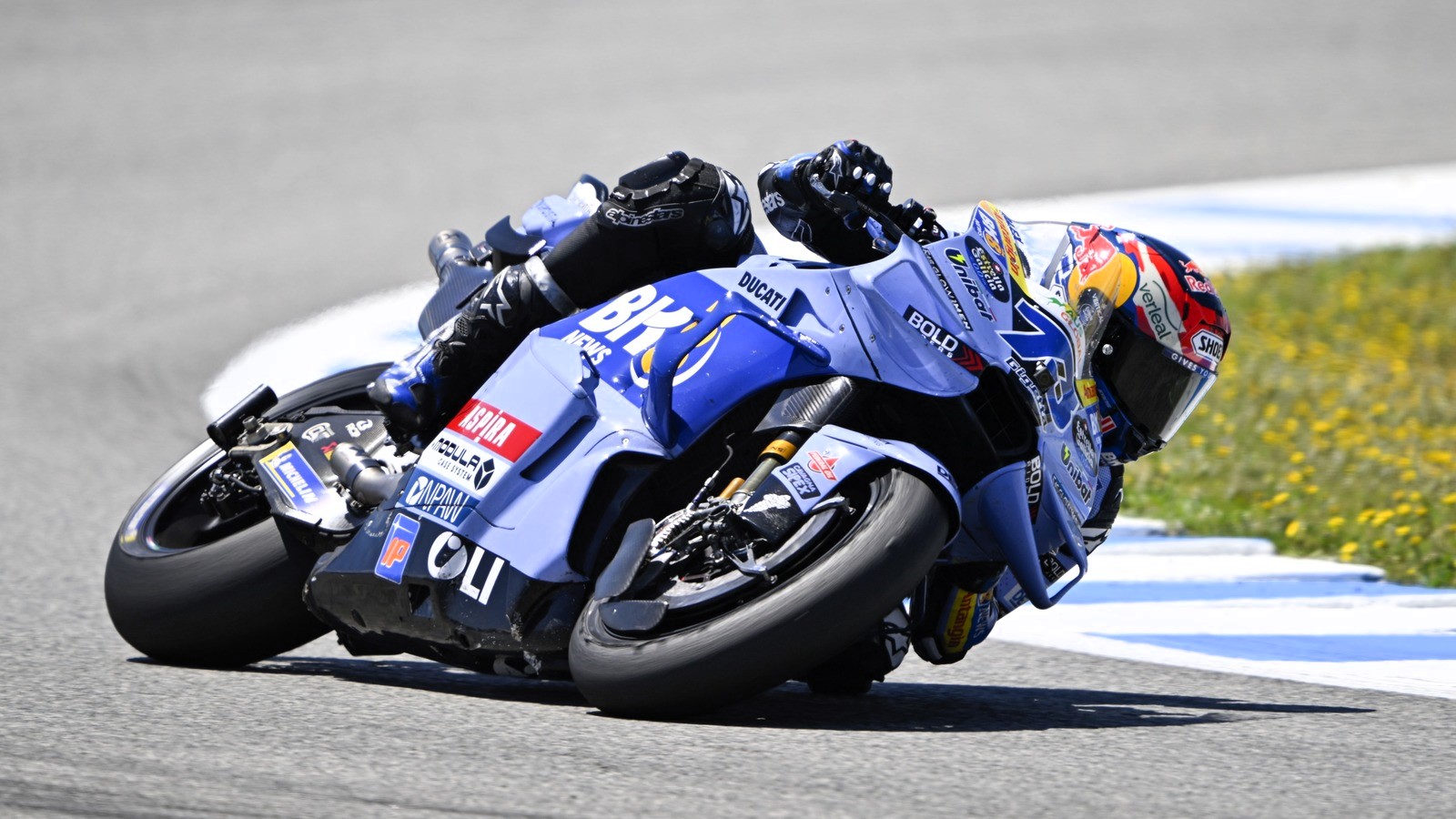 Jerez MotoGP Test: Hour-by-Hour Lap Times Revealed