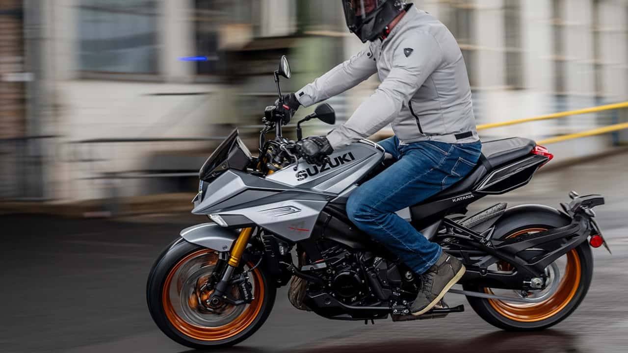 Motorcyclist Accused of Assault After Late-Night Revving Complaint