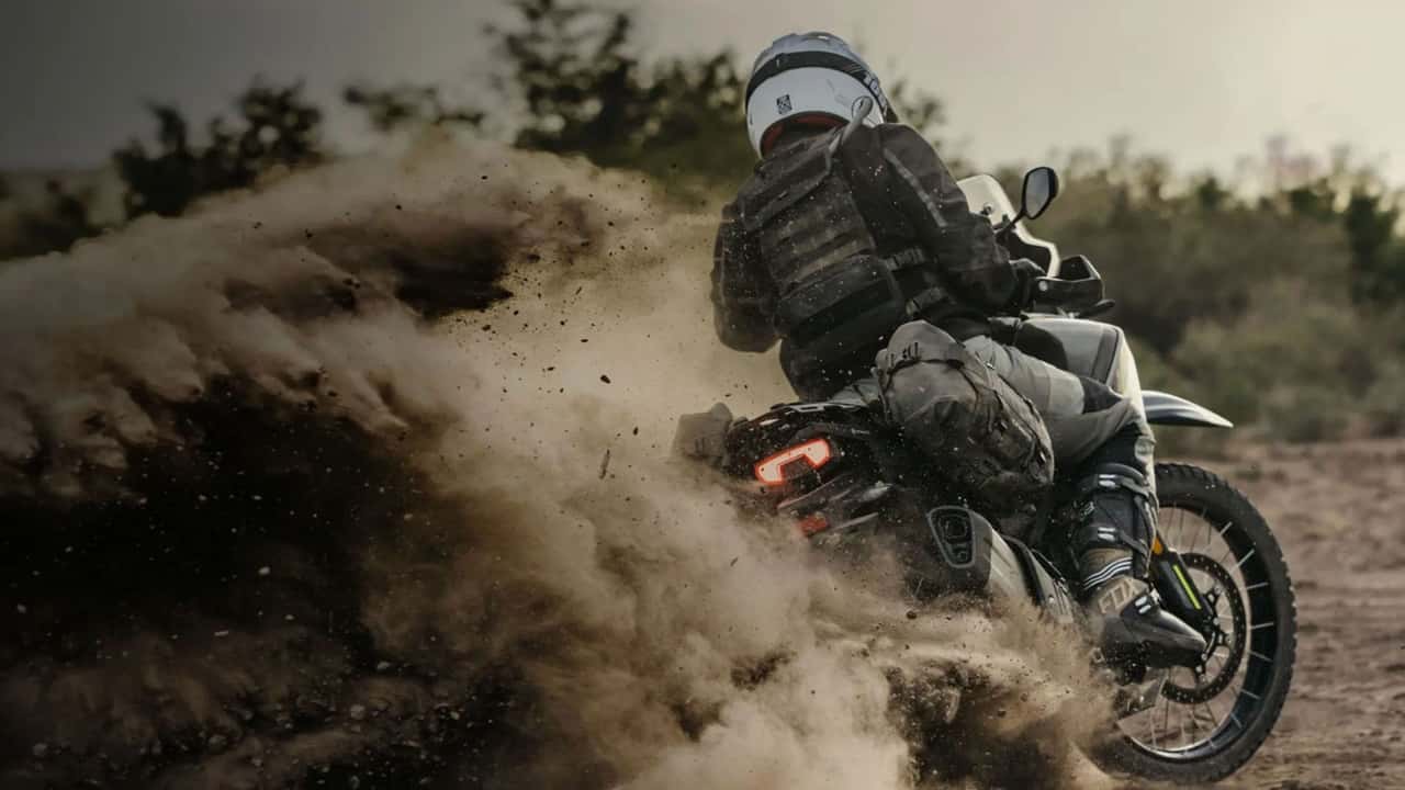 CFMoto Pauses Indian Market Strategy Amidst New Tax Structure
