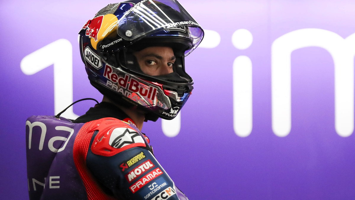 Pramac on Razgatlioglu's MotoGP Transition