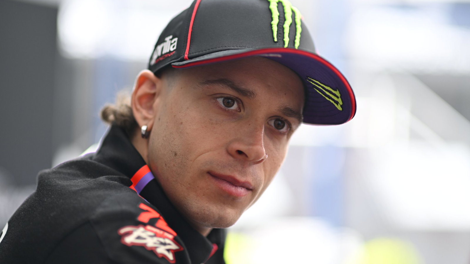 Bezzecchi's MotoGP Record Streak Ends in Spain