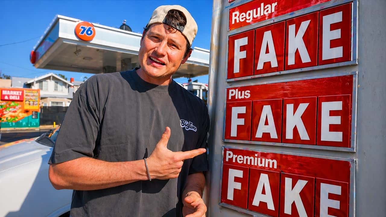 Fuel Quality Concerns: Are You Getting What You Pay For?