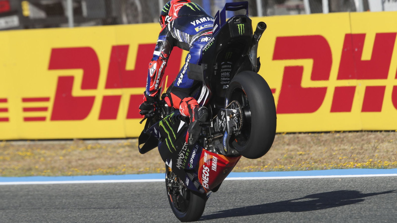Yamaha Boss Reflects on V4 MotoGP Project Challenges