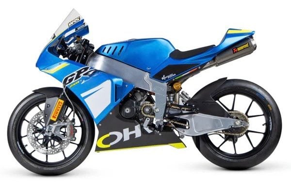 MotoMini USA Unveils 2027 Arrive & Ride Program