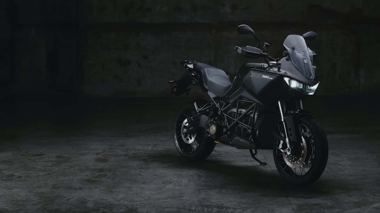 Motorcycle Software Vulnerabilities Discovered