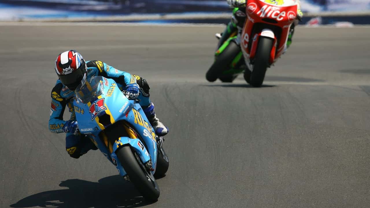 MotoGP Wildcard Entries Banned
