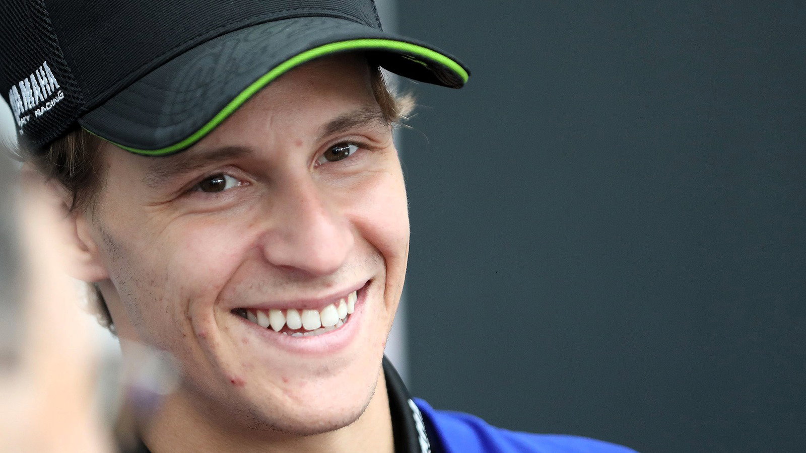 Quartararo Hints at Special French MotoGP Farewell with Yamaha