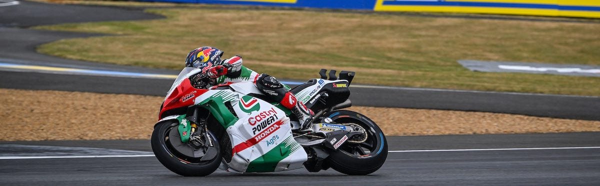 MotoGP Heads to Le Mans for French Grand Prix