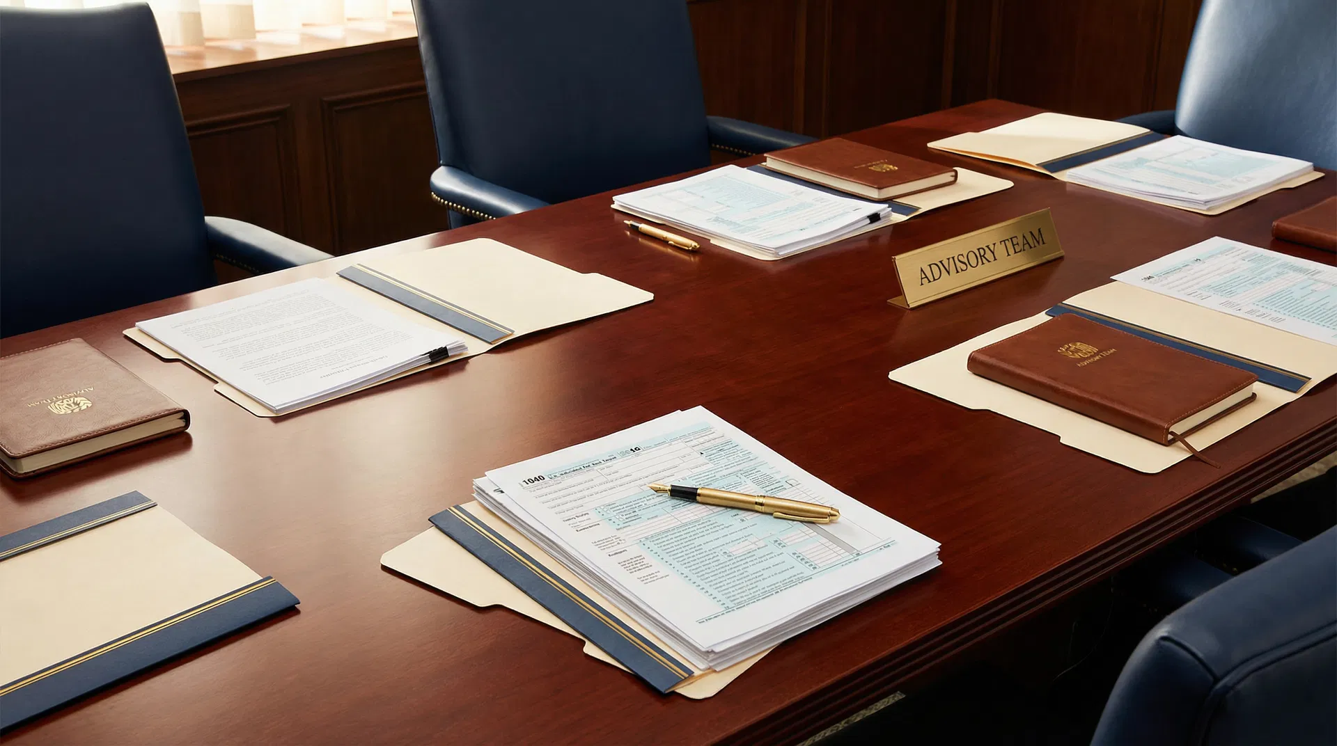 Getting the Most from Your Exit Planning Team: A Guide for Dental Practice Owners