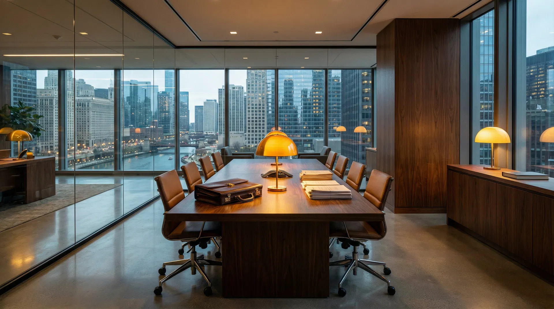 Professional & B2B Services