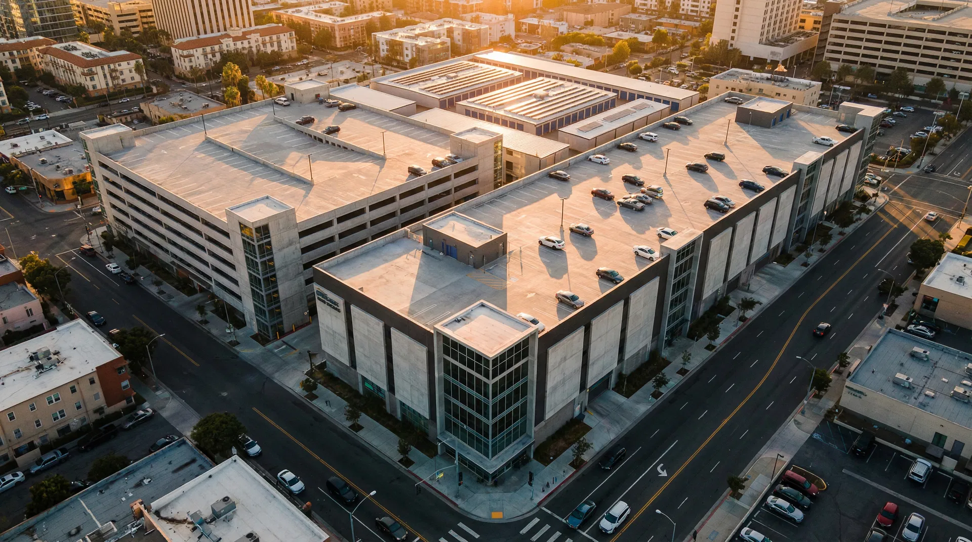 Real Estate & Asset-Based Services