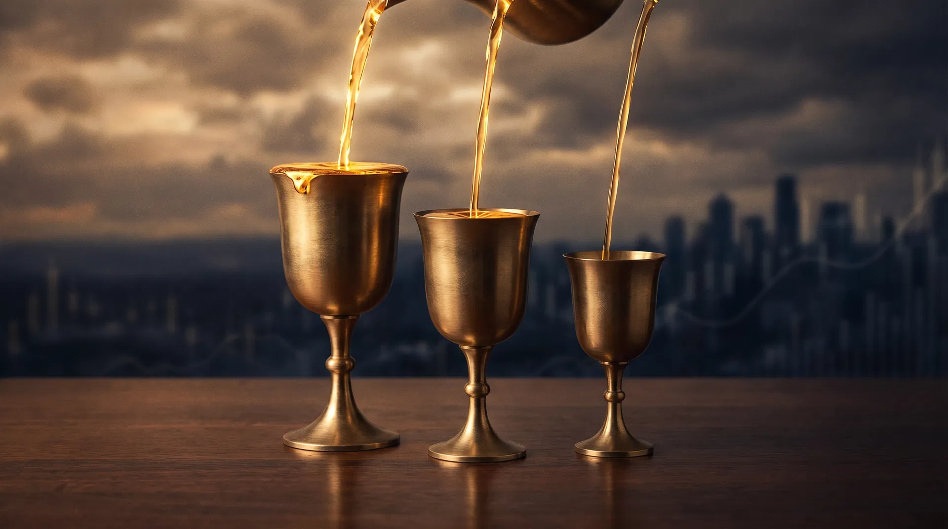 The 50/30/20 Budget Rule: How to Actually Make It Work