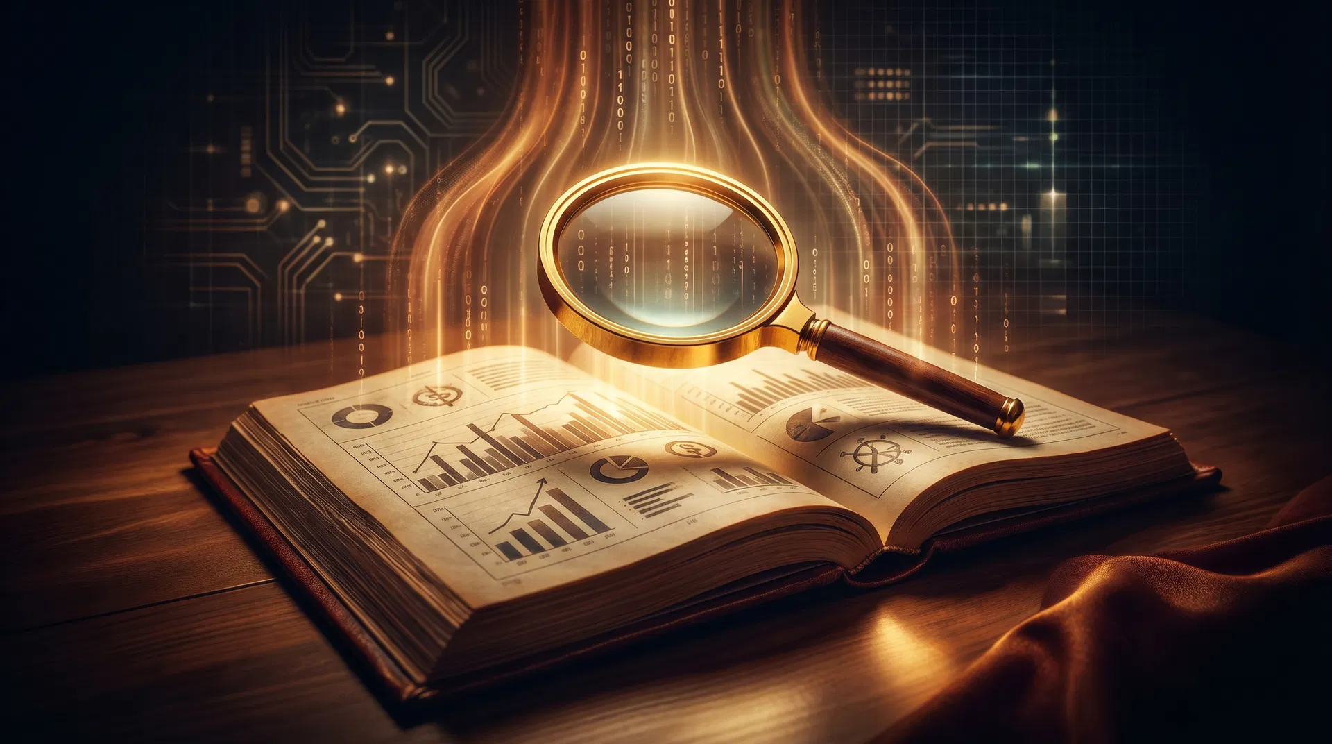 Understanding Your Credit Report: A Complete Walkthrough