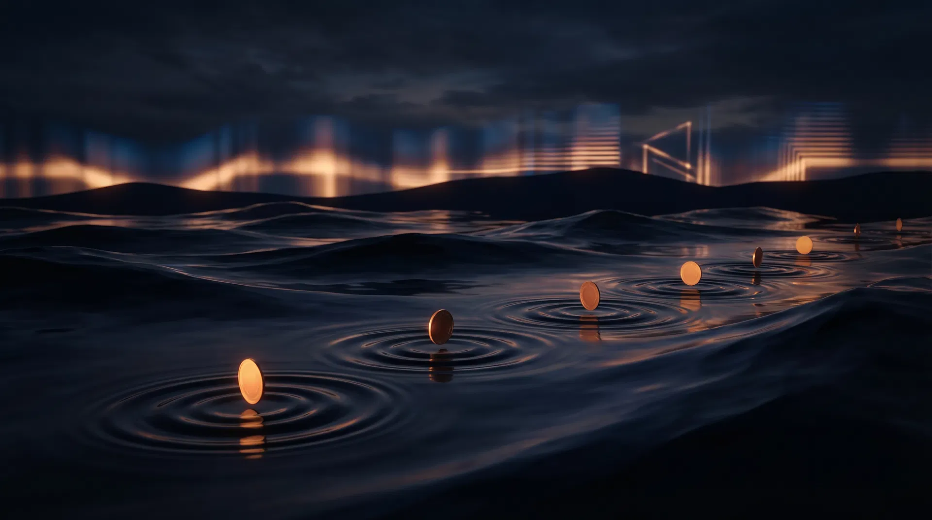 Understanding Dollar-Cost Averaging: A Complete Guide