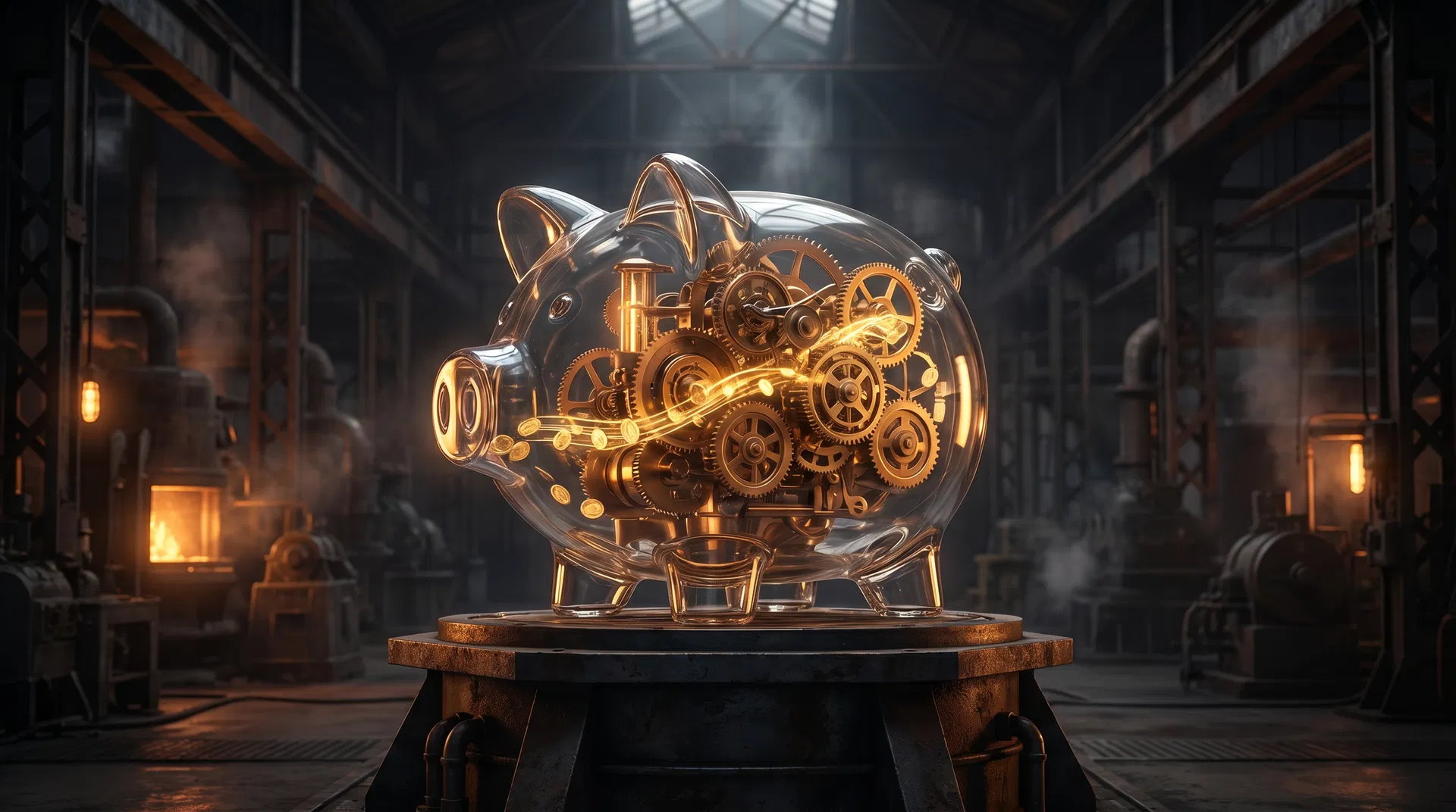 High-Yield Savings Accounts: Make Your Money Work Harder