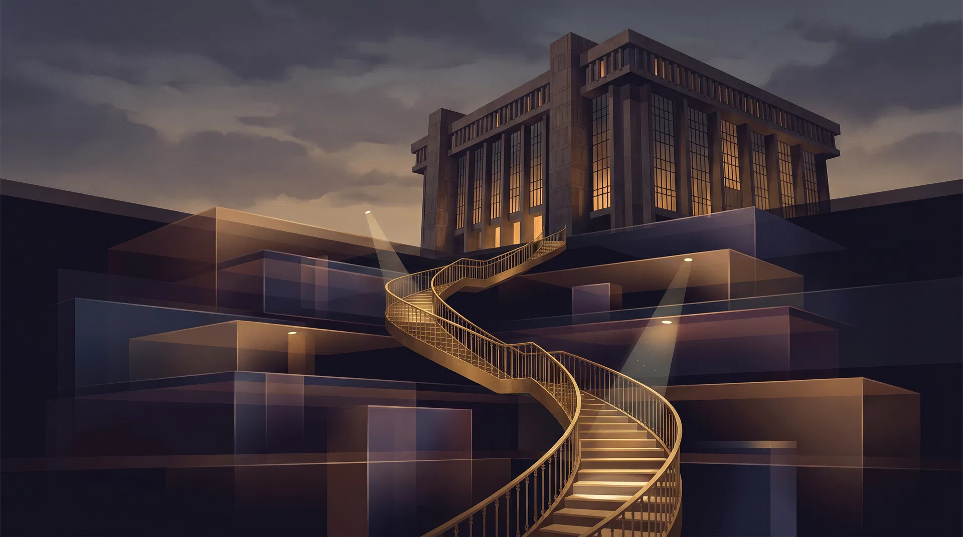 Tax Brackets Explained: How Federal Income Tax Actually Works hero image