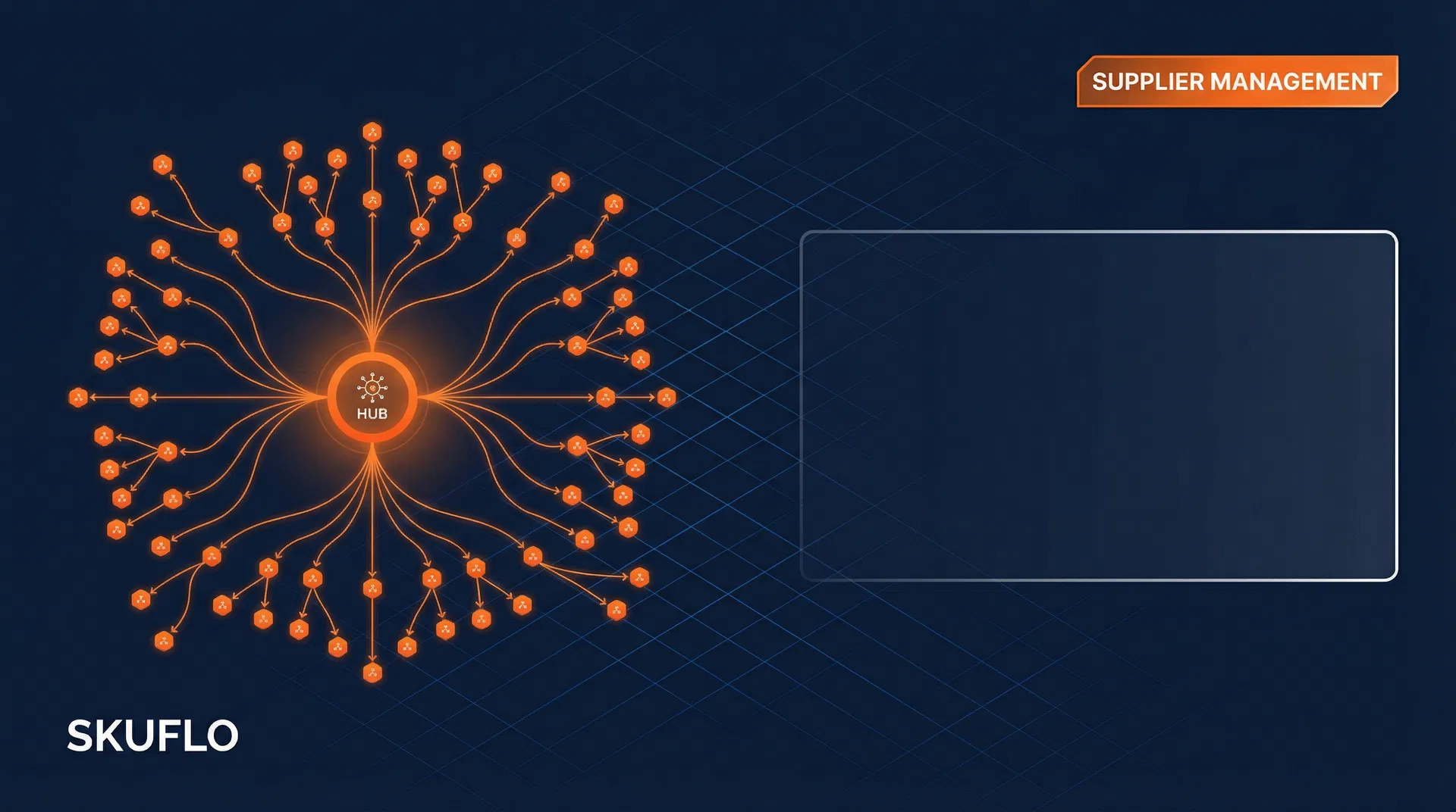 How to Onboard 50+ Suppliers Without Losing Control