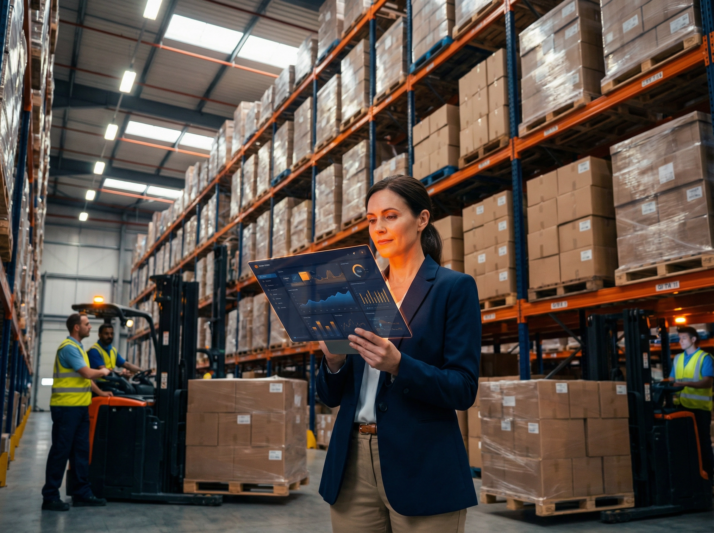 What Is a 3PL? A Practical Guide for Businesses Considering Outsourced Logistics