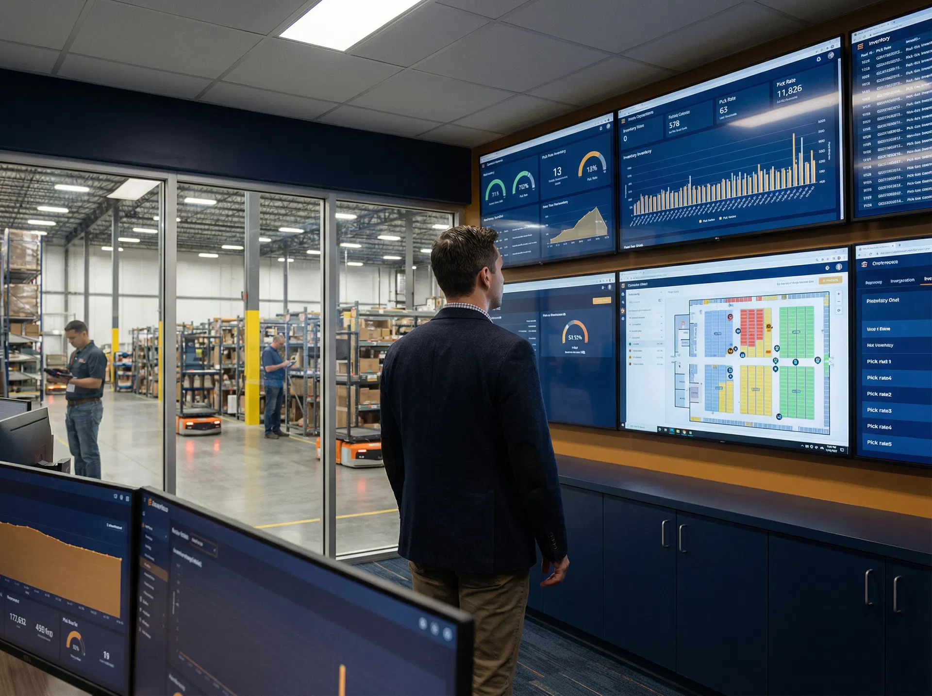 Warehouse Management System Features: What to Look for in 2026