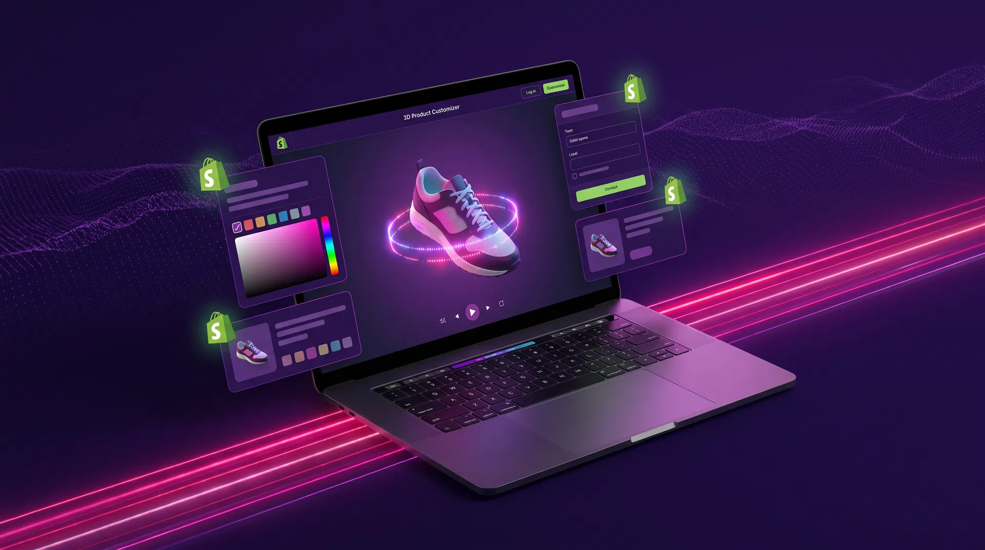 The Complete Guide to Adding Product Customization to Your Shopify Store in 2025