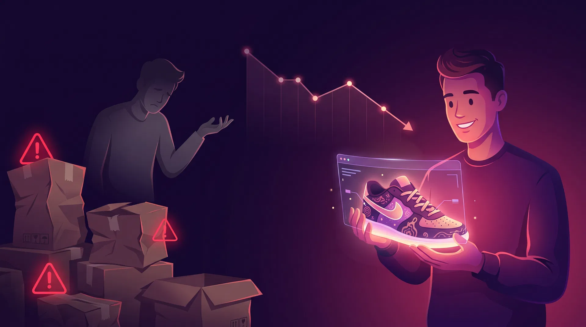 How Product Customization Reduces Ecommerce Returns by Up to 86%: The Data-Backed Case - Blog Post hero image