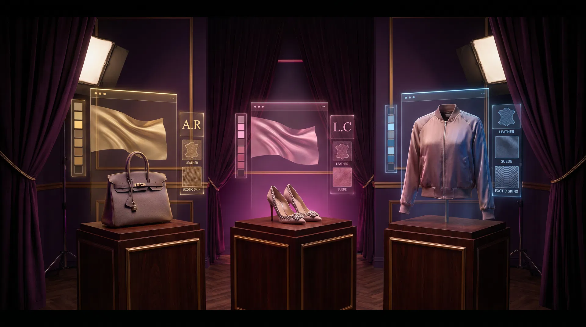 Fashion & Luxury Brands Are Winning with Product Customization: 7 Strategies That Work