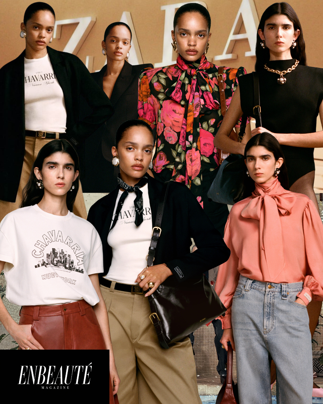  Designers Aren't Going to Fast Fashion. They're Following the Data.