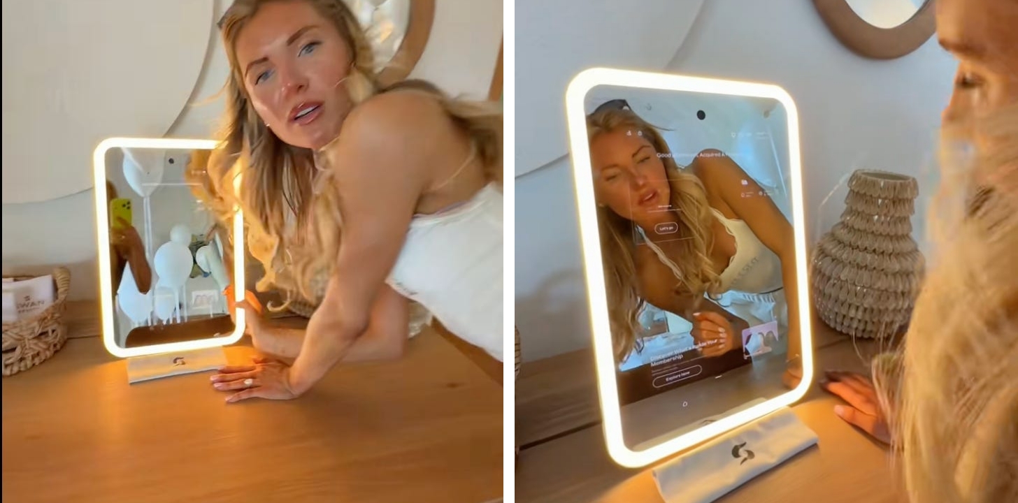 The next Billion Dollar Beauty Tech Company May Just Revealed the Blueprint for Influencer Marketing