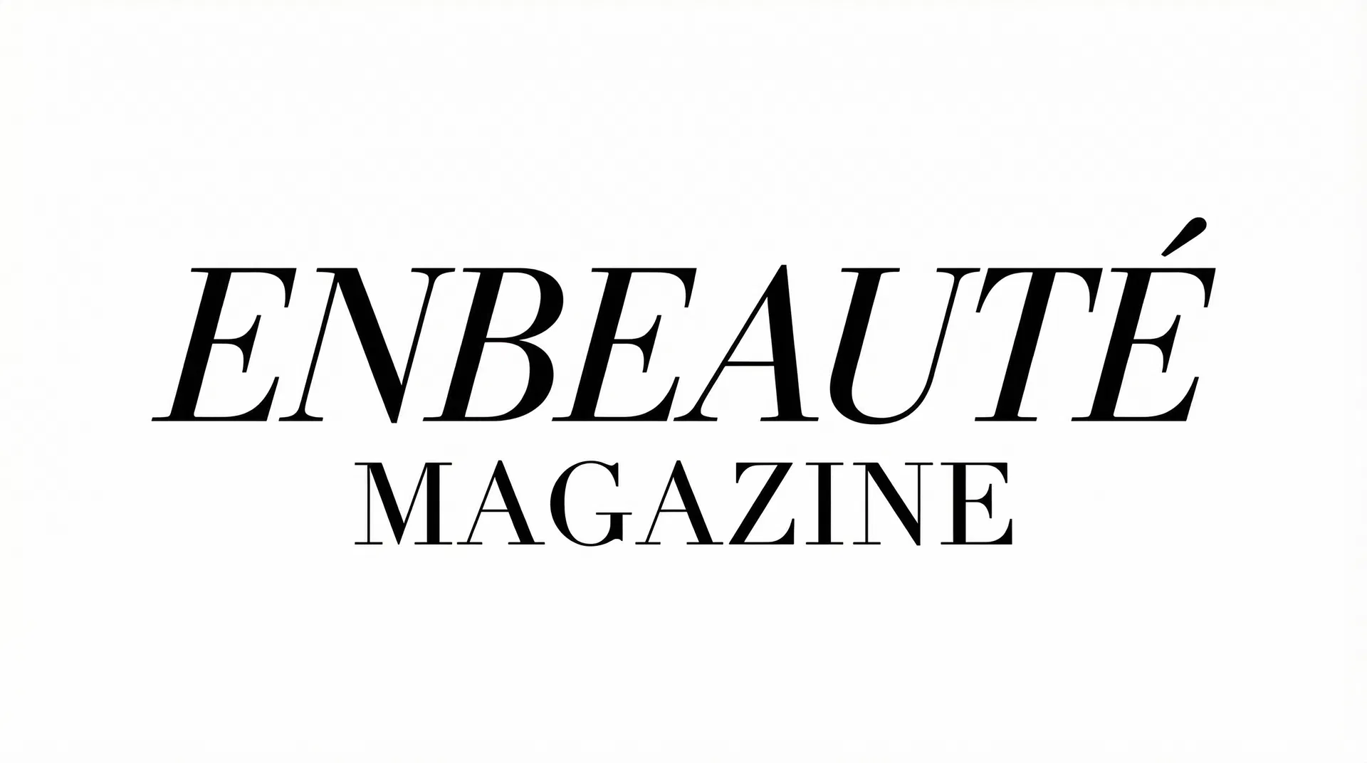 Beaute in Tech