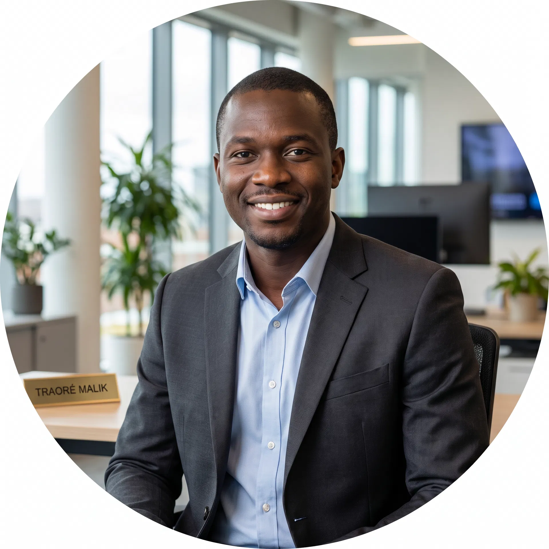 Malik Traoré