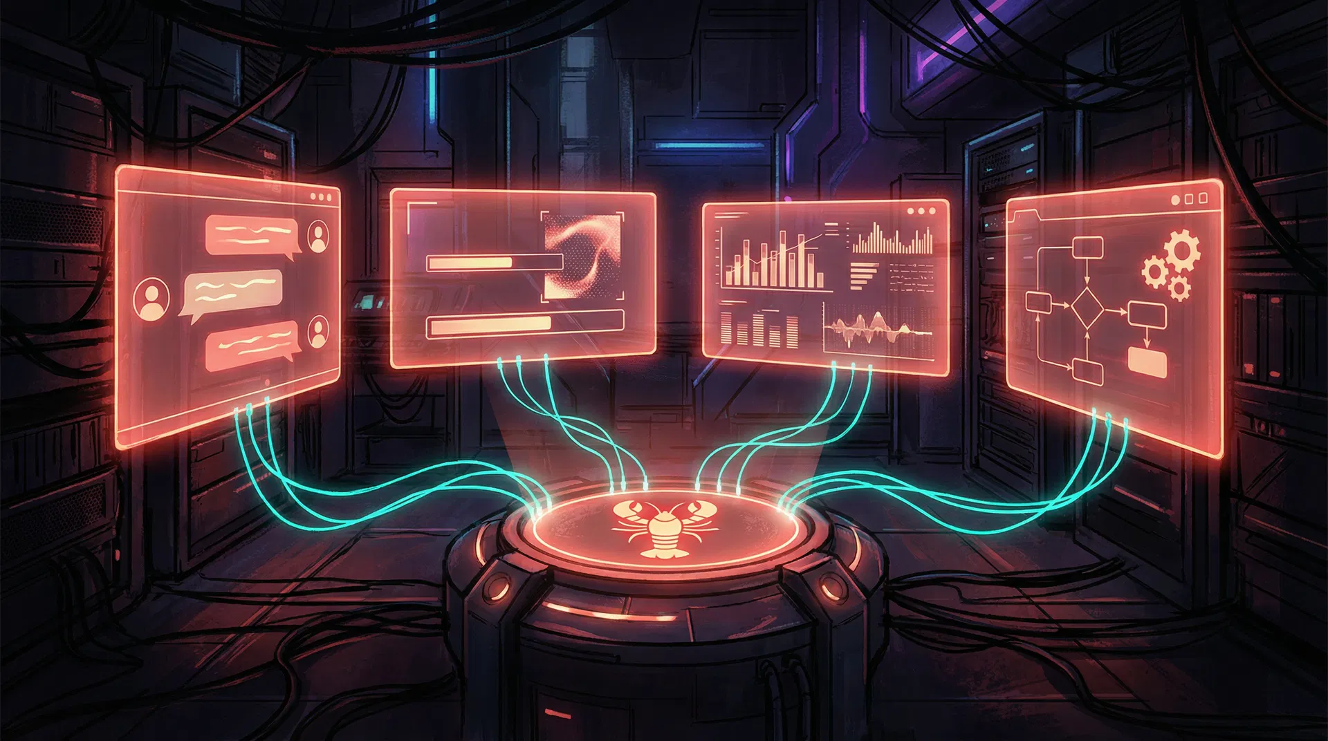 OpenClaw实际落地-应用场景