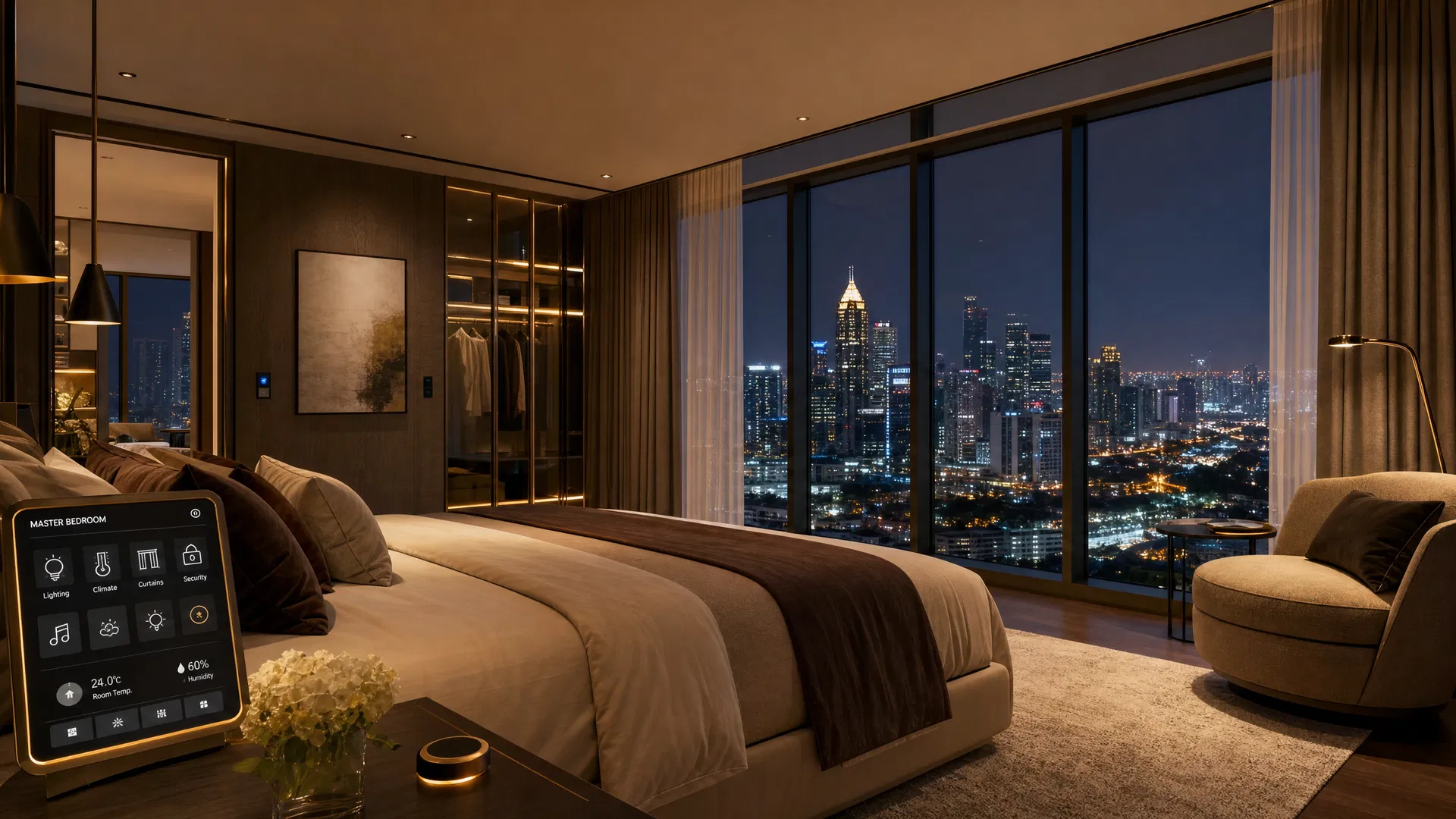 Smart Living Suite