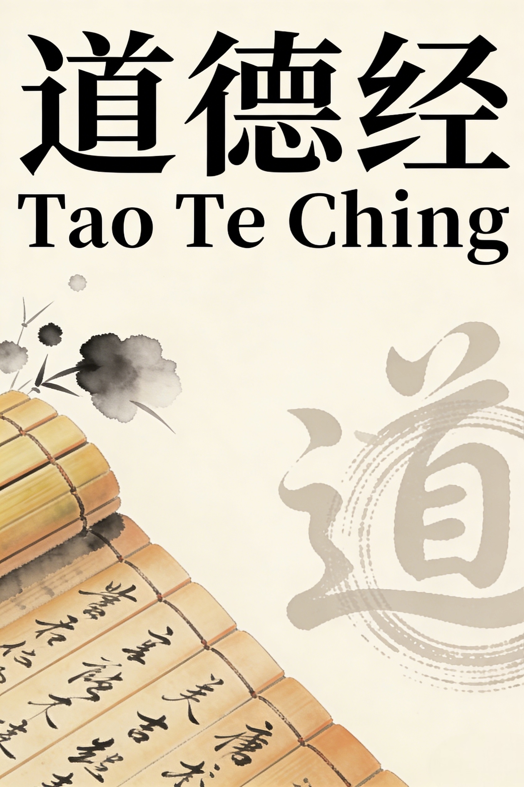 Tao Te Ching